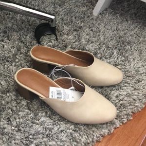 Universal Thread Target Mules